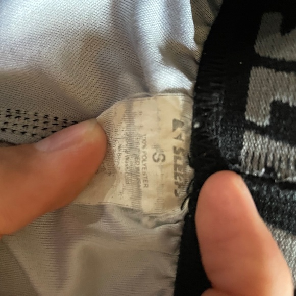 Shorts - Picture 2 of 4